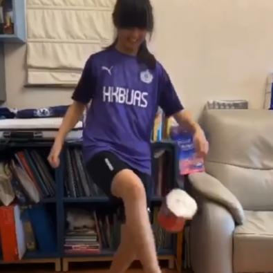 Stay In & Flourish – Stay active at home