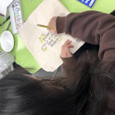 Korea Exchange Program - Wirye Hanbit High School