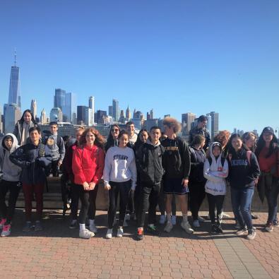 USA Exchange 2019