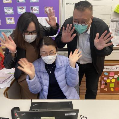 A-School Live Lessons