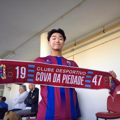 Inspiring News from Alumnus – Leung Yau Wai