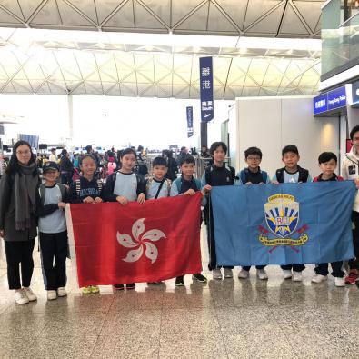 The Asia Pacific Robot Alliance(APRA) 2019 - Taiwan International Championship