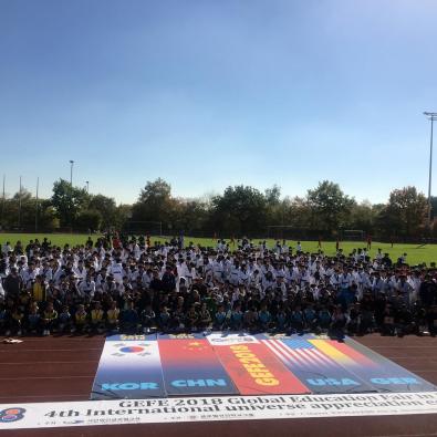 Global Youth Forum 2018