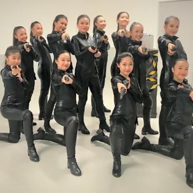 Dance World Cup Final 2019 - A memorable dancing journey in Portugal
