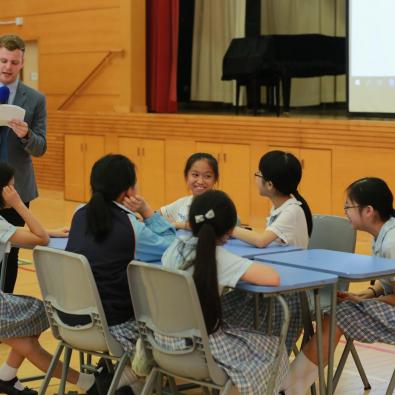 Battle of the Books
