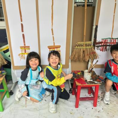 ”Trial and Error” Creative Life Workshop and “deTour Nxt 2018” Exhibition