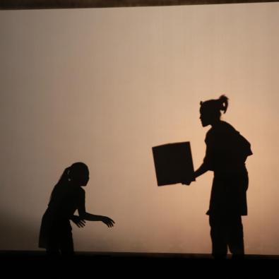 Awards of Hong Kong School Drama Festival 2018/19