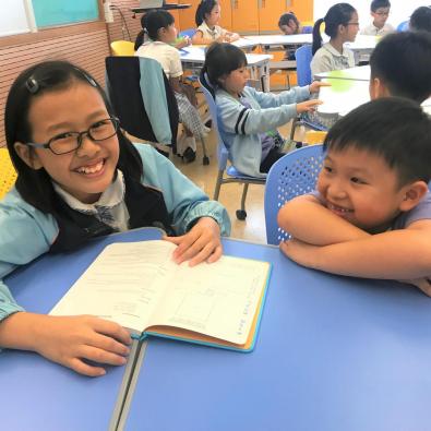 Big Brothers and Big Sisters Mentorship Programme