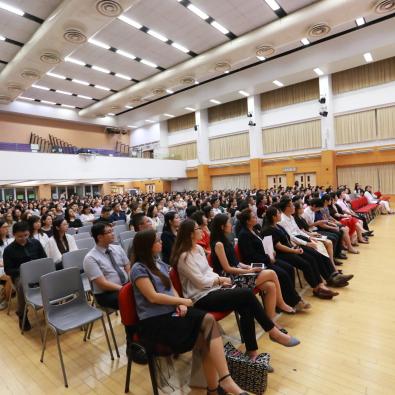 Curriculum Evening --- Primary Division