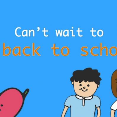 Seeing you soon at A-School campus