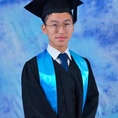 Thomas LAI