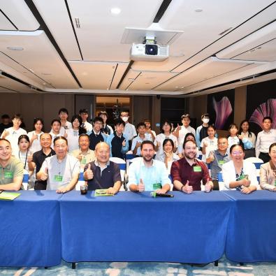 <<2025年氣候變化及生態保護教育與傳播團際研討會>>