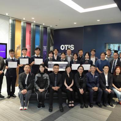 🌟 School Awarded HK$58,000 Grant to Advance STEM Programming! 🌟