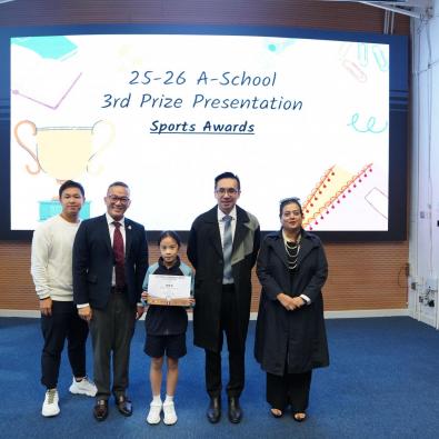 Celebrating Our Shining Stars! ✨ A Round of Applause for Our Award-Winning Students!