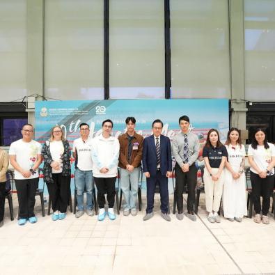 <<🏊‍♂️The 10th Aquatic Meet (Primary Division)>>