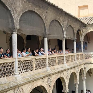 Hola from Madrid! Our Spain Study Tour Wrap-Up