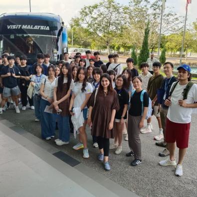 ❤️Service with Heart: A Memorable Learning Experience