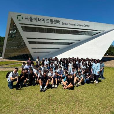 Green Seoul: Sustainable City Explorer – Mid-Journey Update!