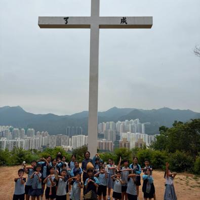 <<✝️ Explore: Gospel Day Camp>>
