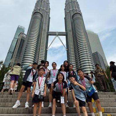 Selamat Tinggal, Malaysia: Culture, Connection & Community!