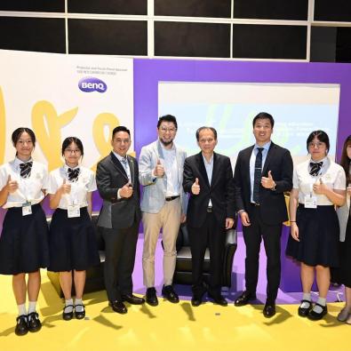 <<🌟 Empowering Innovation: Our Students Shine at Teaching & Learning Expo 2026 🌟>>