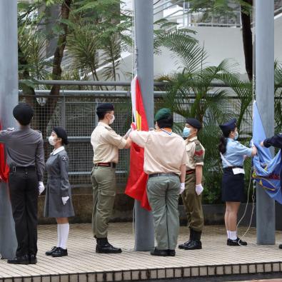 全民國家安全教育日