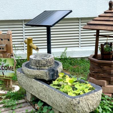 Green Updates on Earth Day