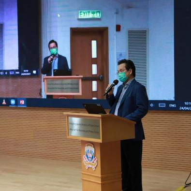 GCEAL Seminar