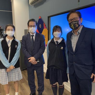 《我的民俗相冊》— 內地與港澳青少年民俗攝影作品線上頒獎禮