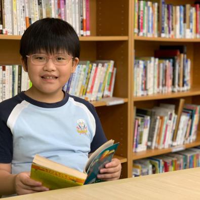 20220323 A-School Students Recognized for Academic Excellence by Johns Hopkins Center for Talented Youth