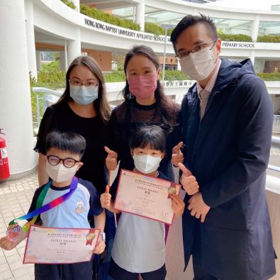 20220606 “Little Hearts. Great Minds” – 3rd Asian Youth _ Children Art Competition 2020