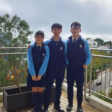 38th Sing Tao Inter-school Debating Competition – 2nd Preliminary Round