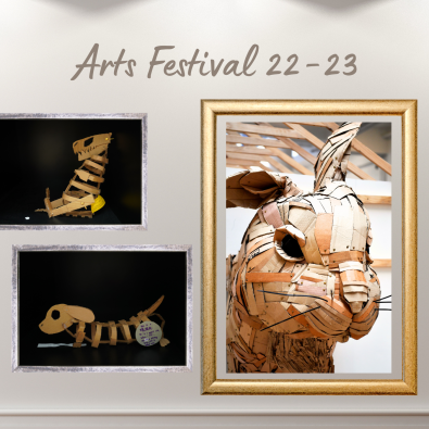 Arts Festival 2022-2023