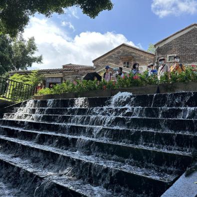 Excursion 2023 – Guangzhou & Foshan, China