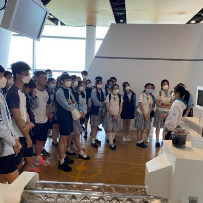 T-Park Tour