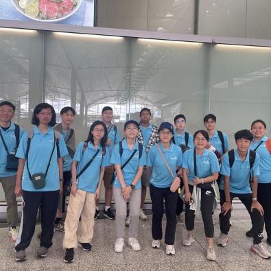 2023 UMKC Summer Programme – STEM in the Future