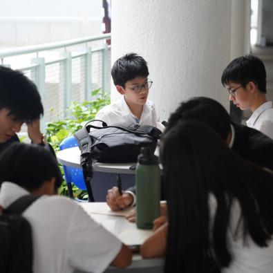 19th Hong Kong Parliamentary Debating Society Summer Workshop & Tournament 2023