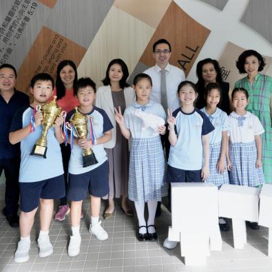 Celebrating The External Achievements of Our Students