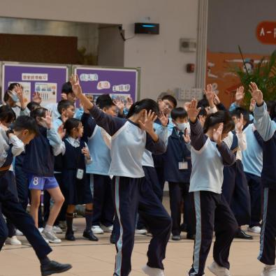 🎵 Just One Day Left Until the Music Marathon@HKBUAS 2023! 🎶