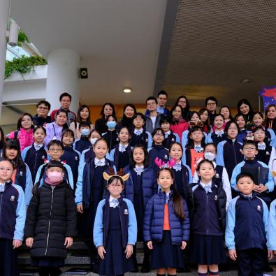 Christmas Celebration