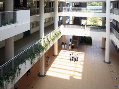 Campus & Facilities