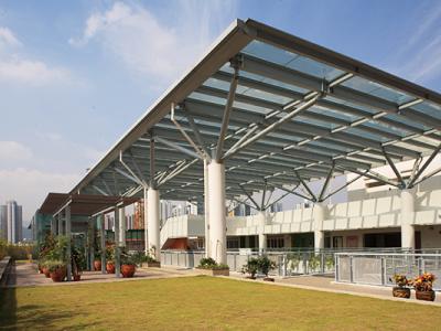 Campus & Facilities 