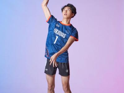 A.S. Watson Group Hong Kong Student Sports Awards 2022-2023