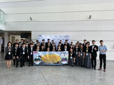 7th Singapore International Choral Festival