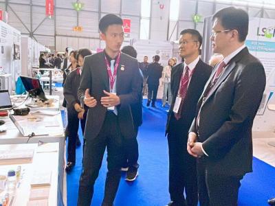48th International Exhibition of Inventions Geneva