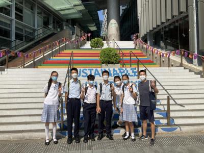 International Junior Science Olympiad 2023 (Hong Kong Screening)