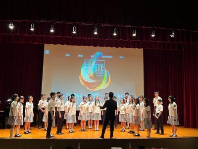 International Young Musicians Music Competition Wien 2023