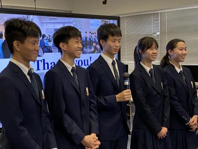 OTIS Made to Move Communities Student Challenge