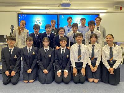 OTIS Made to Move Communities Student Challenge