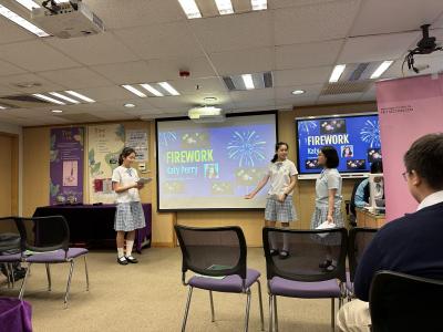 Time to Talk Public Speaking Competition 2022/23 (Round 1)